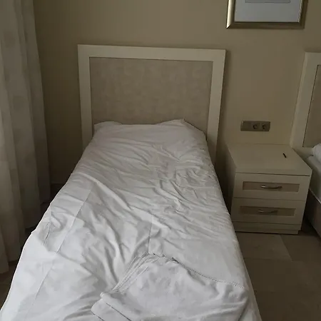 Appart hôtel House Mustafa
