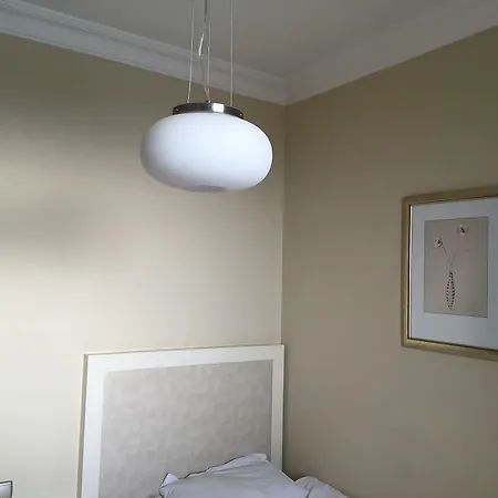 Appart hôtel House Mustafa Alanya